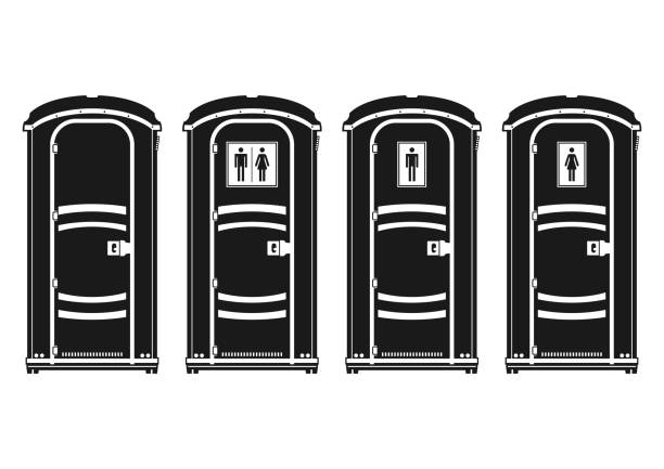 Best Portable Toilet Rental for Emergency Services  in Seagoville, TX