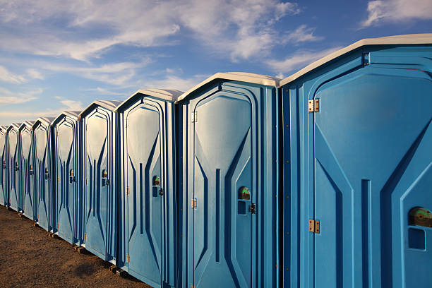 Best Portable Restrooms for Agricultural Sites  in Seagoville, TX